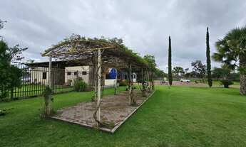 Imagem 5: Oportunidade! Terreno à Venda no Condomínio Mansões do Lago - Anápolis!