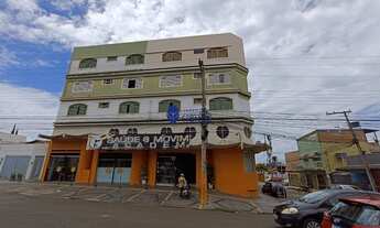 Imagem: Locação de Apartamento no Edifício Heart