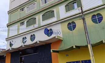 Imagem 2: Locação de Apartamento no Edifício Heart no Bairro Jundiaí