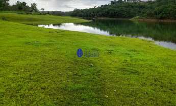 Imagem 3: Chácara à Venda no Lago Corambá IV - Beira lago