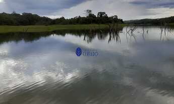 Imagem 2: Chácara à Venda no Lago Corambá IV - Beira lago