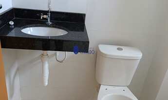 Imagem 7: Studio Blue Life 4 para Venda Próximo à Faculdade UniEvangelica e Hospitais