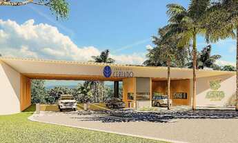 Imagem: Terrenos à Venda no Condomínio Encontro