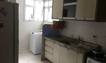 Imagem 5: Apartamento À Venda no Torres Macedônia Próx. Anashopping