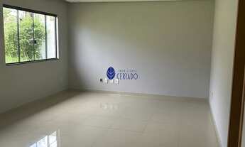 Imagem 3: CASA PARA LOCAÇÃO NO CONDOMÍNIO ROSES GARDEN – ANÁPOLIS/GO