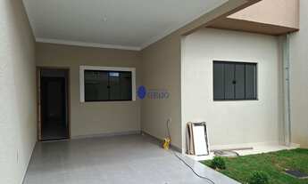 Imagem 2: Casa à Venda no Residencial do Trabalhador - Anápolis