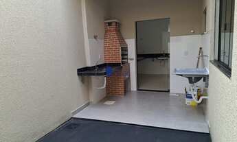 Imagem: Casa à Venda no Residencial do Trabalhador