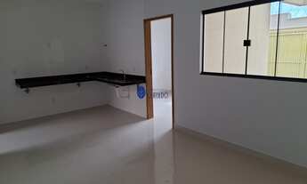 Imagem 4: Casa à Venda no Residencial do Trabalhador - Anápolis