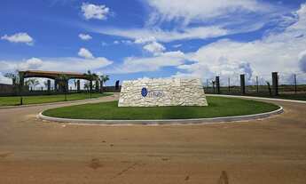 Imagem 3: Terreno grande com vista privilegiada do lago corumbá IV no condomínio Aurora do