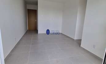 Imagem 2: Residencial Ideale Centro de Anápolis Elevador - 100% Financiado