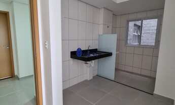 Imagem 6: Residencial Ideale Centro de Anápolis Elevador - 100% Financiado