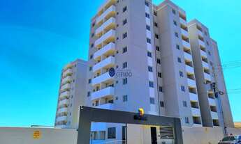 Imagem: Residencial Ideale Centro de Anápolis Elevador