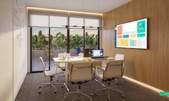 Imagem 6: Salas Comerciais no Lançamento Zion Smart Business