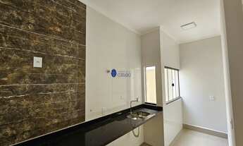 Imagem 6: Excelente Casa à Venda no Residencial Alphaville - Anápolis