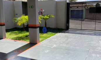 Imagem 7: Kitnete mobiliada para locação próximo a faculdade unievangélica