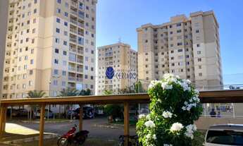 Imagem: Apartamento para Venda no Torres do Mirante