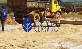 Imagem: Terreno de 508 m² à Venda no Condomínio