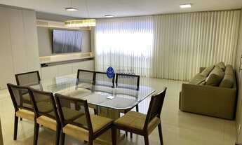 Imagem: Apartamento dos Sonhos no Condomínio Amsterdam