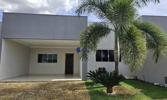 Imagem: Casa com 3 Quartos à Venda no Condomínio