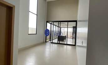 Imagem 4: Casa à Venda com Piscina no Condomínio Residêncial Gaudí