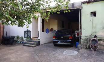 Imagem: Casa à Venda no Bairro Jardim Nações