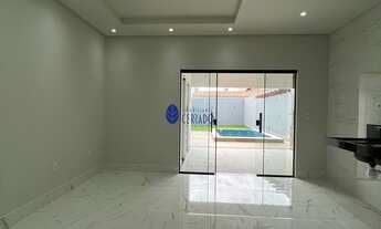 Imagem 4: Sobrado Com Piscina Aquecida e Àrea Gourmet À Venda