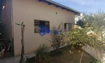 Imagem 2: Casa no Parque Brasília com Garagem à Venda