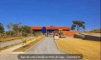 Imagem: Àgio de Terreno de 502 m² à Venda no