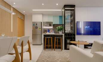 Imagem 7: Condomínio Muy Bueno