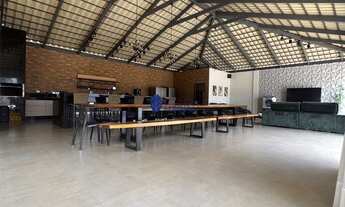 Imagem: Casa Térrea de Alto Padrão à Venda