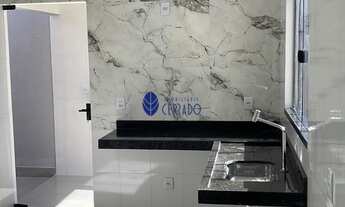 Imagem 1: Oportunidade no Jardim Itália – Casa com 3 Quartos à Venda