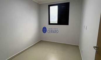 Imagem 6: Apartamento de 2/4 para Aluguel no Residencial Encanto – Anápolis