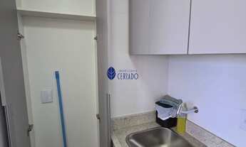 Imagem 4: ALUGUEL – APARTAMENTO HIT SKY CLUB