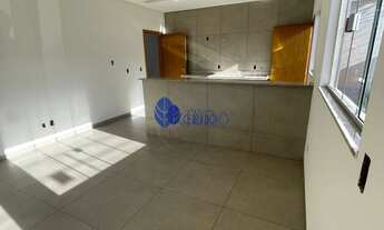 Imagem 2: Casa no Residencial Flamboyant Próximo ao Buritis - Anápolis