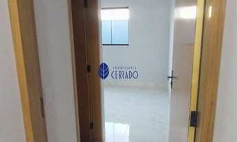 Imagem 6: Casa com 3 Quartos à Venda no Vale do Sol - Oportunidade Imperdível