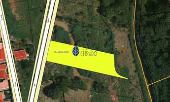 Imagem: Lote 2.069m² próximo Jardim Ana Paula