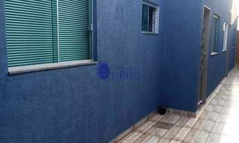 Imagem 5: Casa à Venda no Parque Brasília Com Preço de Oportunidade