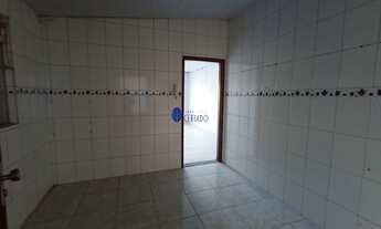 Imagem 5: Espaçosa Casa com 3 Quartos à Venda no Bairro Maracanã