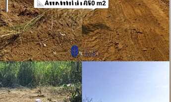 Imagem: 2 Lotes à Venda no Bairro Munir Calisto