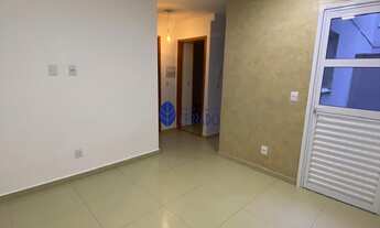 Imagem: Apartamento Térreo com Garden à Venda