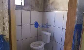 Imagem 5: Sobrado Com Sacada, Ponto Comercial e Barracão no Jardim das Américas