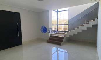 Imagem 6: Sobrado de Alto Padrão no Anápolis City - Anápolis