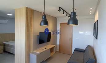 Imagem: Studio Granado Mobiliado para Locação