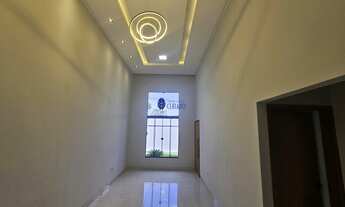 Imagem 2: Casa com 3 Quartos à Venda no Residencial Tangará Anápolis