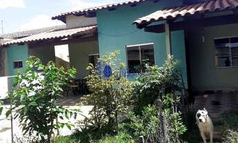 Imagem: Casa Jamil Miguel lote 360 m² Próximo