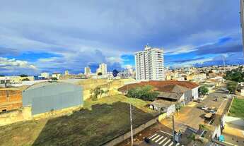 Imagem 4: Apartamento mobiliado Resid Ideale Centro Anápolis Alugar