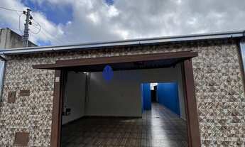 Imagem: Casa com 2 Quartos Disponível Para Locação