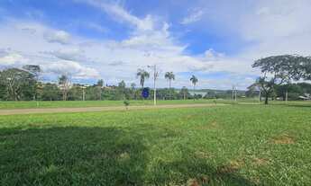 Imagem 7: Lote Com Vista Para Mata e o Lago Corumbá IV no CONDOMÍNIO PORTAL DO PRATA