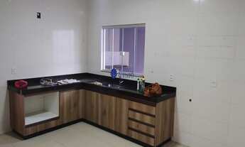 Imagem: Casa com 3 Quartos à Venda no Setor Sul