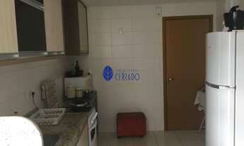 Imagem 4: Apartamento Para Locação Anápolis Torres Macedônia Próx. Anashopping